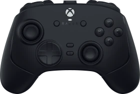 Razer Wolverine V4 Pro Controller schwarz (Xbox SX/Xbox One/PC)
