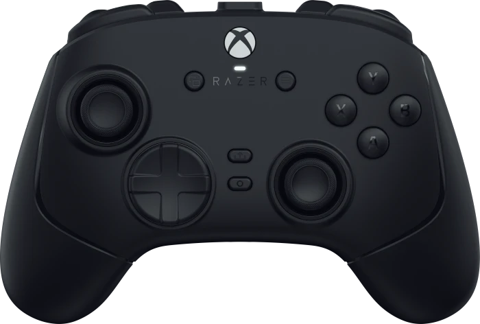 Razer Wolverine V4 Pro Controller schwarz (Xbox SX/Xbox One/PC)
