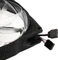 Noiseblocker NB-eLoop X B14-P ARGB Black Edition, retail, 140mm Vorschaubild