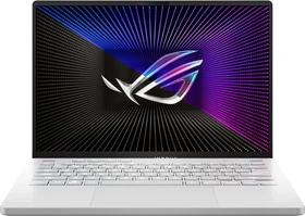 ASUS ROG Zephyrus G14 GA402RJ-L4105W, Moonlight White, Ryzen 7 6800HS, 16GB RAM, 512GB SSD, Radeon RX 6700S, DE