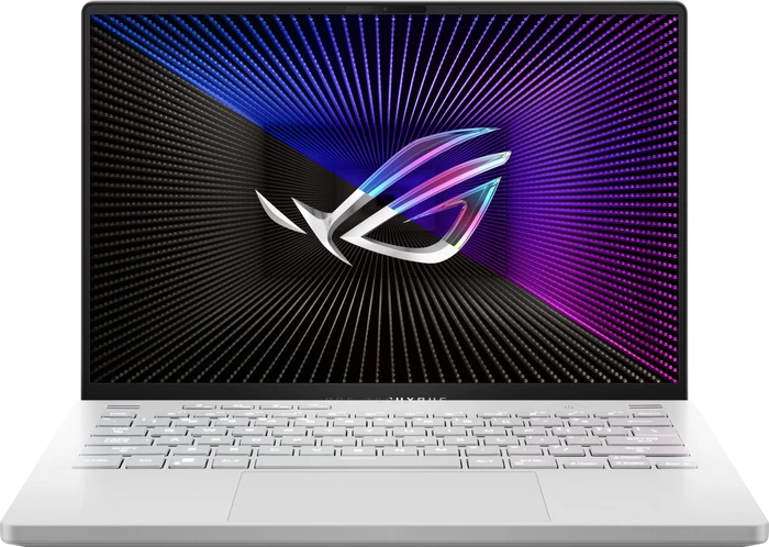 ASUS ROG Zephyrus G14 GA402 (2022)