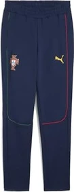 Puma Portugal Casuals Trainingshose lang persian blue/sunny yellow (Herren)