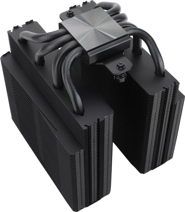 Thermalright Frost Spirit 140 Black V3
