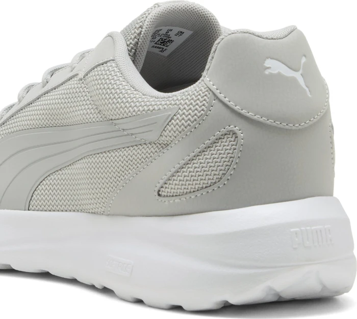 Puma Softride Cosmic cool light gray/puma white