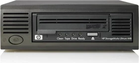 HPE StorageWorks MSL2024/4048 LTO-Ultrium 4 1760 Laufwerkskit, 1.6TB/800GB, SCSI, intern