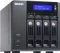 QNAP Turbo Station TS-470 Pro, 2GB RAM, 2x RJ-45 1000Base-T, 2x USB-A 3.0 Vorschaubild