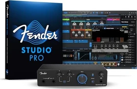 Fender Quantum LT 4