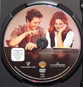 Mitten ins Herz - Ein Song für Dich (DVD)