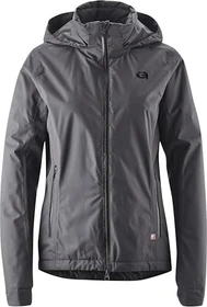 Gonso Save Therm Fahrradjacke mercury gray (Damen)