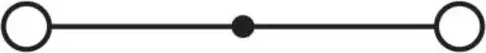 Phoenix Contact UKH 50 1500V - Hochstromklemme