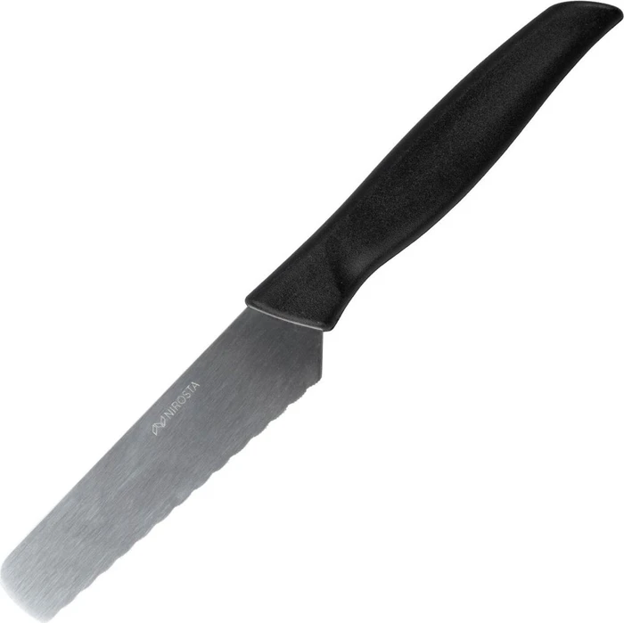 Fackelmann Brötchenmesser 9.5cm