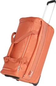 Travelite Miigo Trolley Reisetasche 71l safran