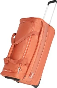 Travelite Miigo Trolley Reisetasche 71l safran