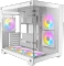 Antec CX800 RGB ELITE, weiß, Glasfenster Vorschaubild