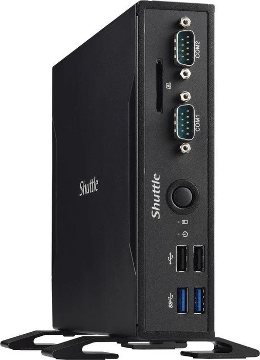 Shuttle XPC slim DS67U3