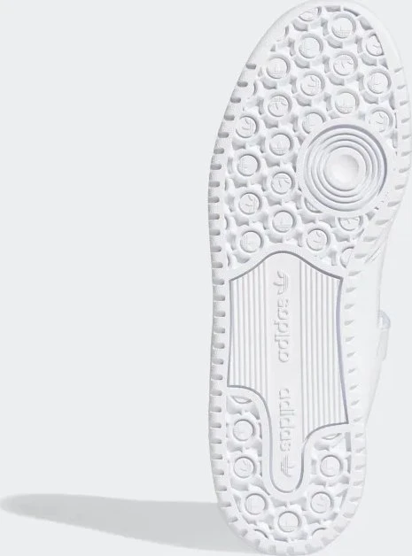 adidas Forum Low cloud white