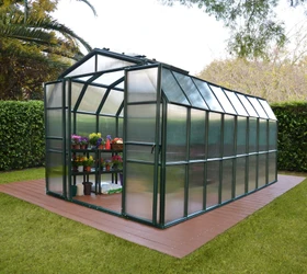 Rion Grand Gardener 48 Gewächshaus