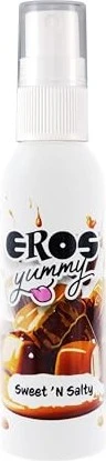 Megasol Eros Yummy Sweet 'N Salty Geschmacksspray, 50ml