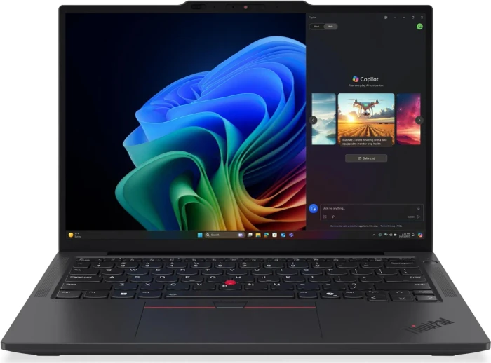 Lenovo ThinkPad X13 G6 (AMD), schwarz, Ryzen AI 7 PRO 350, 32GB RAM, 1TB SSD, 5G, DE