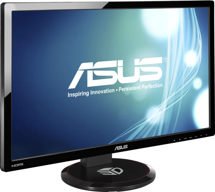 ASUS VG278HE, 27"