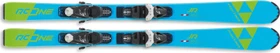 Fischer RC One Jr SLR Pro (inkl. Bindung) (Junior) (Modell 2019/2020)