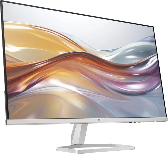 HP Series 5 527sf, 2 Jahre Garantie, 27"