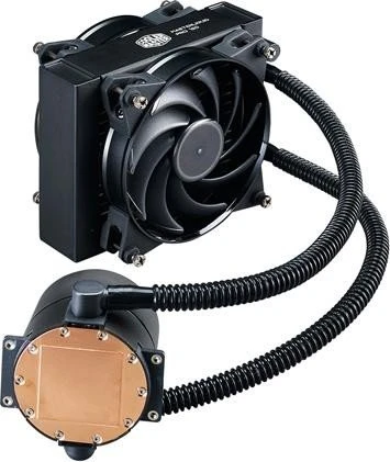 Cooler Master MasterLiquid Pro 120