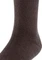 Falke Comfort Wool Socken dark brown (Junior) Vorschaubild