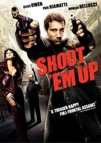 Shoot 'em Up (DVD)