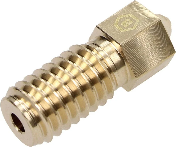 Brozzl Druckdüse Messing für AnkerMake, 1.75mm, 0.6mm