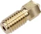 Brozzl Druckdüse Messing für AnkerMake, 1.75mm, 0.6mm Vorschaubild