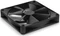 NZXT F Series F140P (2022), Matte Black, schwarz, 140mm Vorschaubild