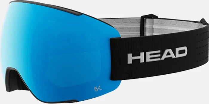 Head Magnify 5K schwarz