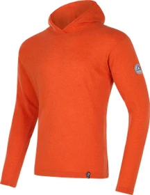 La Sportiva Master Hoodie hawaiian sun (Herren)