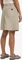 Jack Wolfskin Tihama Skort kurz stone (Damen) Vorschaubild