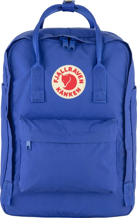 Fjällräven Kanken Laptop 15 Modell 2023 cobalt blue