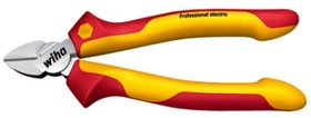 Wiha Z 12006 Professional electric 180mm Seitenschneider, 18cm