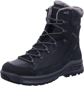 Lowa Renegade Evo Ice GTX schwarz (Damen)