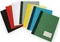Durable Duralux Transluzent Schnellhefter, A4, rot/transparent Vorschaubild