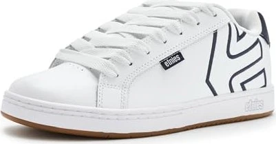 Etnies Fader weiß