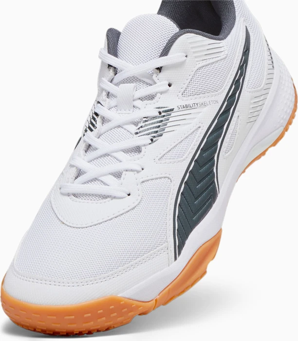 Puma Solarflash II puma black/shadow gray/gum