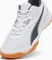 Puma Solarflash II puma black/shadow gray/gum Vorschaubild