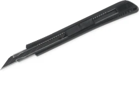 iFixit Cuttermesser Utility Knife Klinge (30°), beidhändig, schwarz