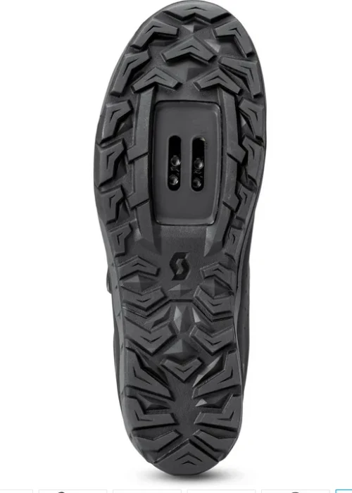 Scott Sport Trail Evo Gore-Tex schwarz/silber (Herren)