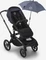 Bugaboo Sonnenschirm+ meerblau Vorschaubild