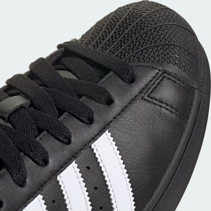 adidas Superstar II core black/cloud white