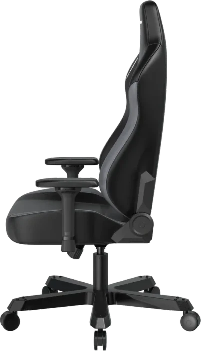 DXRacer Tank XXL Series Gamingstuhl, schwarz/grau