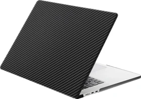 Black Rock Notebook Hülle Protective MacBook Air (M2, 2022) Carbon