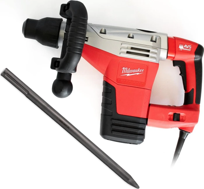 Milwaukee Kango 500 S Elektro-Meißelhammer inkl. Koffer
