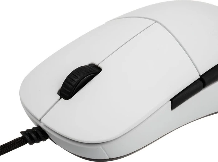 Endgame Gear XM1 Gaming Mouse weiß, USB